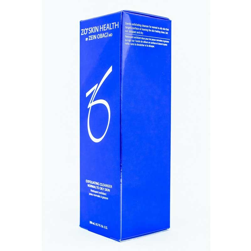 Kem tẩy tế bào chết OIL CONTROL PADS ACNE TREATMENT