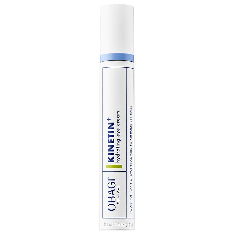 Obagi Clinical Kinetin+ Hydrating Eye Cream
