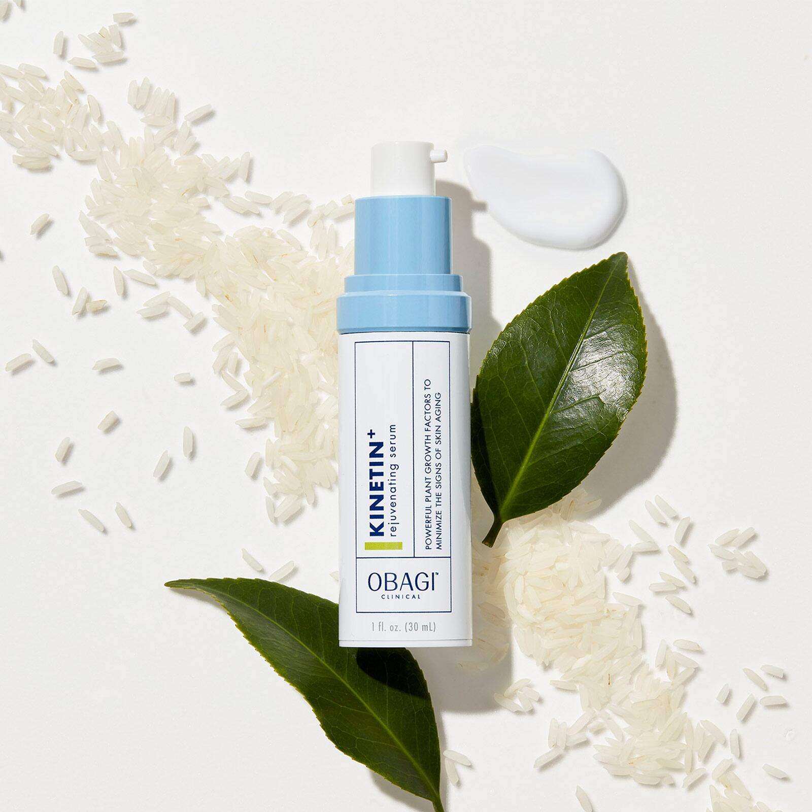 Obagi Clinical Kinetin+ Rejuvenating Serum